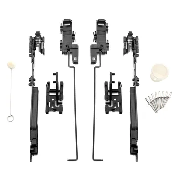 

Car Sunroof Repair Kit Automotive Accessory Replacement for F250 F150 F350 F450 Expedition