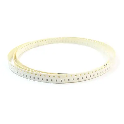 200 Pcs 0603 820Ohm 1/16W Watt Surface Mounted Thin Film SMD Chip Resistors | Обустройство дома