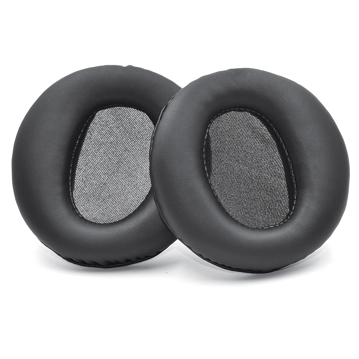 Ear Pads Earpads Cushion Earmuffs With Headband for Sony PS3 Wireless Stereo Headset Playstation 3 ( CECHYA-0080)