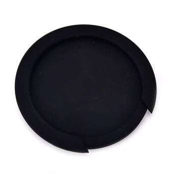 

Classic Guitar Sound Silicone Guitar Sound Hole Cover Mute Silencer Cover Guitar Accessories ——L