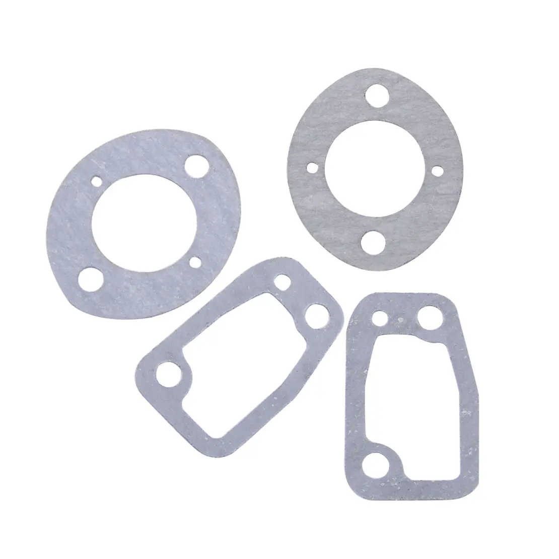 LEATOSK High Performance Carburetor Carb Intake Manifold & Elbow Fit For HUSQVARNA 61 266 268 272XP Chainsaw