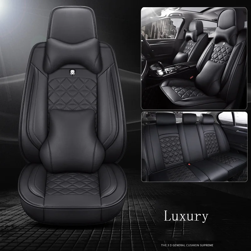 Чехол для сиденья автомобиля CHEVROLET Blazer Cruze Captiva Aveo Impala Equinox silverado Suburban Sail Spark Trax