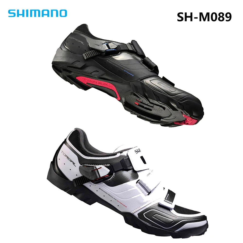 shimano m089 spd
