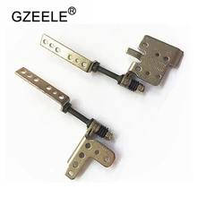 GZEELE аксессуары для ноутбуков, набор шарниров для ноутбука ASUS K501 K501L K501LX K501LB A501L K501U K501UX