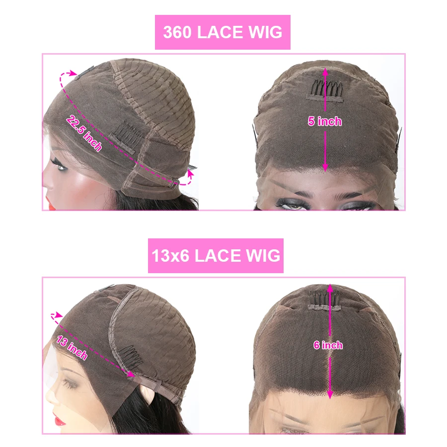 human hair wigs