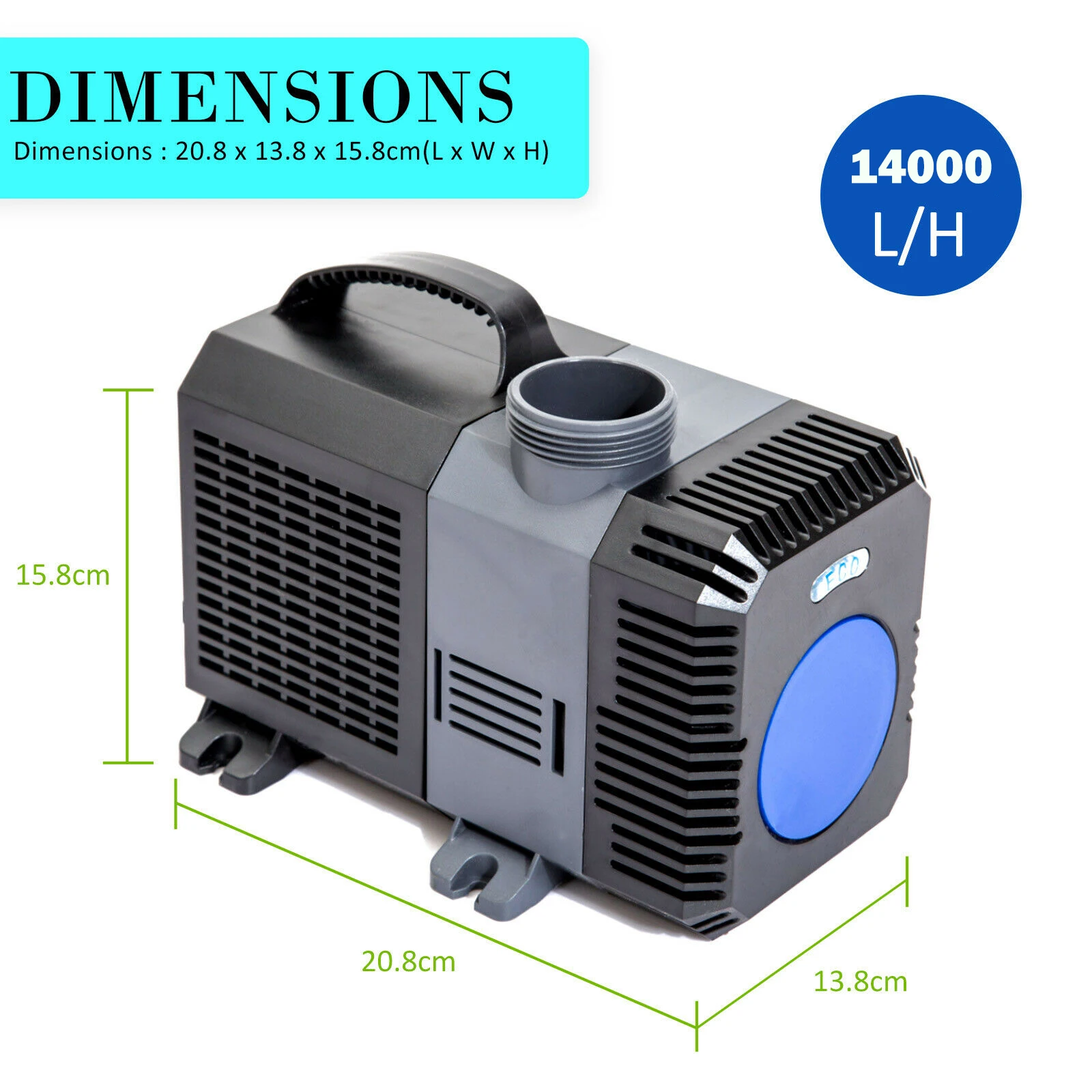 CTP-14000