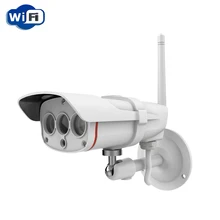 Vstarcam C16S HD 1080P Wifi ip-камера Водонепроницаемая IP67 уличная Беспроводная 2-мегапиксельная ip-камера Беспроводная IR-Cut с поддержкой tf-карты 128G