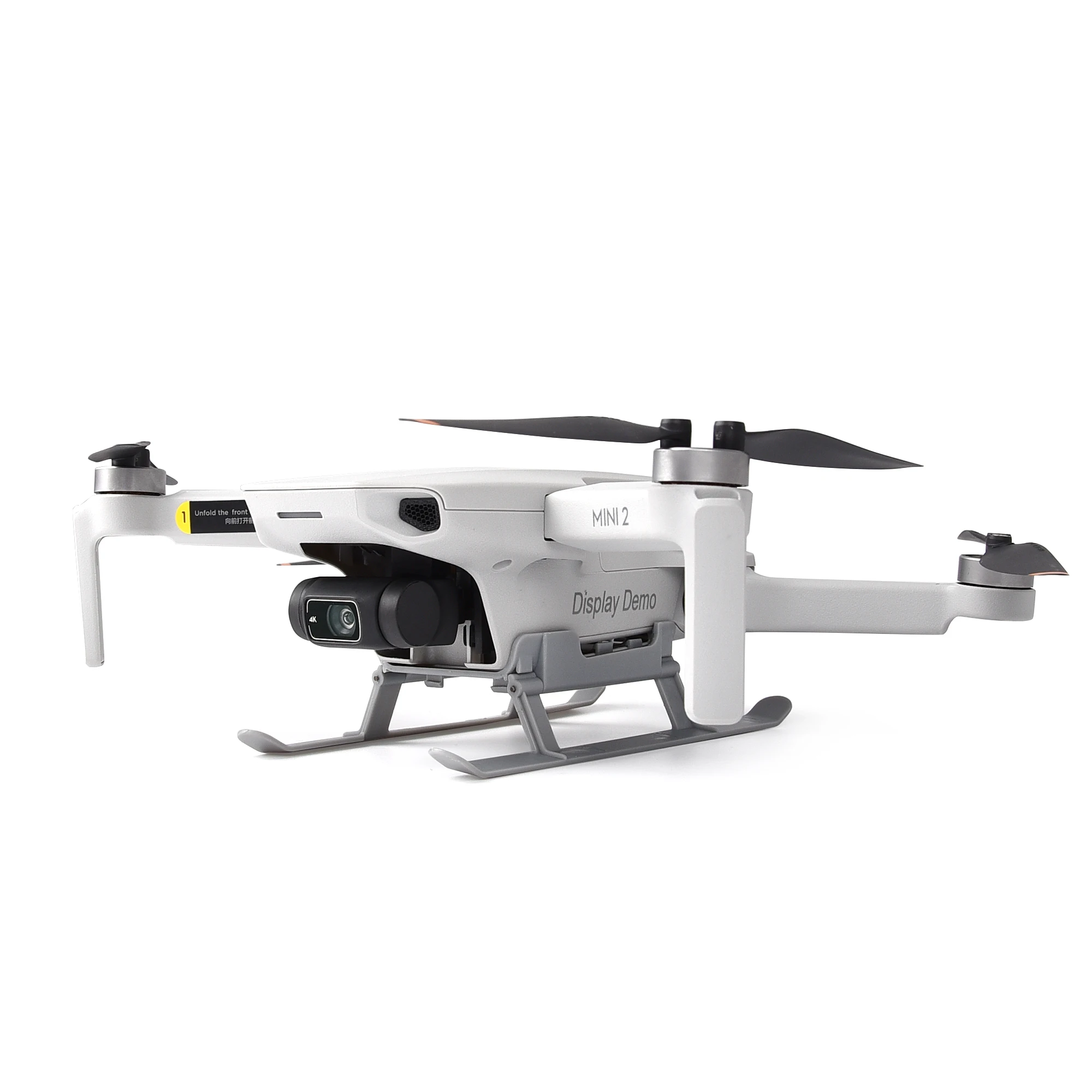 DJI Mavic Mini / DJI Mini 2  ׼  STARTRC ̽ Ȯ  