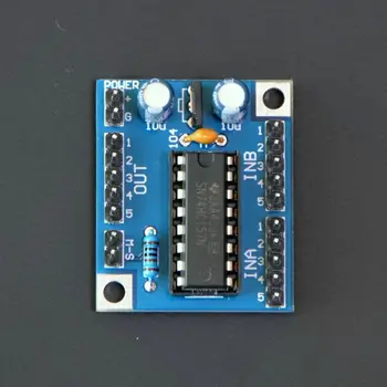 

Two-way Audio I2S/IIS Switching Module! Pick One of Two! I2S Buffer Expansion! 2 Way to Choose 1