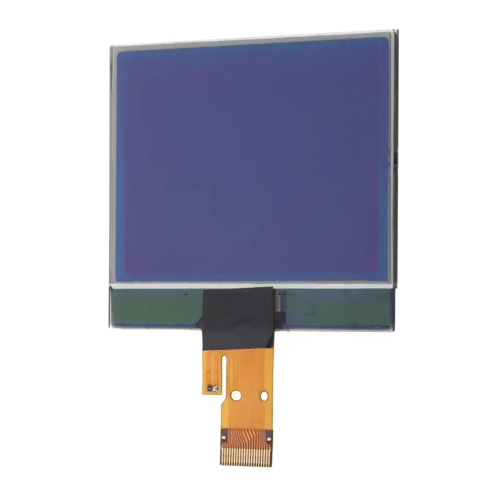 Speedometer Auto Electronix LCD Screen Replacement for Peugeot 407 2004-2010