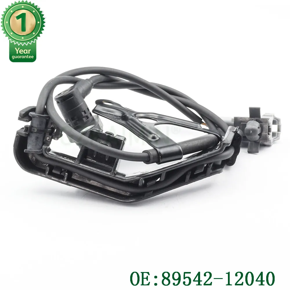 Высококачественный датчик скорости колес ABS OEM 89542-12040 8954212040 подходит для датчика