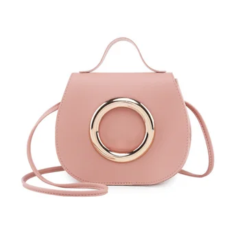 

Women's Bag 2020pu Leather Handbag Women's Single Shoulder Bag Messenger Bag Korean Square Bag Cross Bag Student Zero Wallet