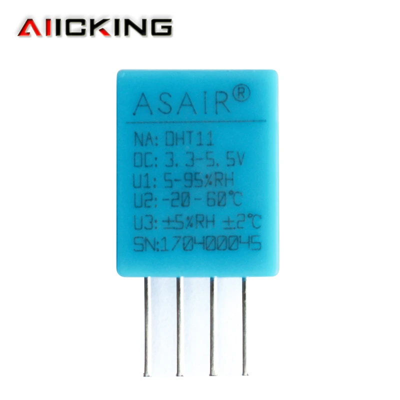 DHT11 3