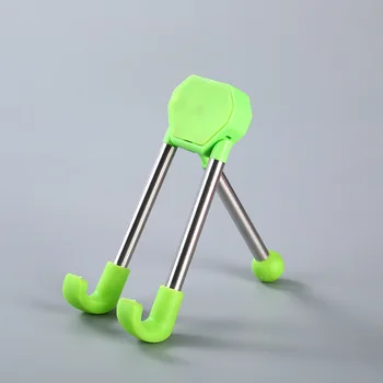 

Universal Mobile phone tablet computer non-slip mobile phone holder For MacBook Support Tablet Cooler Pad