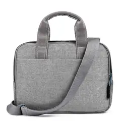 Cai модная сумка для ноутбука, сумка-мессенджер для MacBook Air Case, водонепроницаемая сумка для ноутбука, женская и мужская сенсорная сумка с