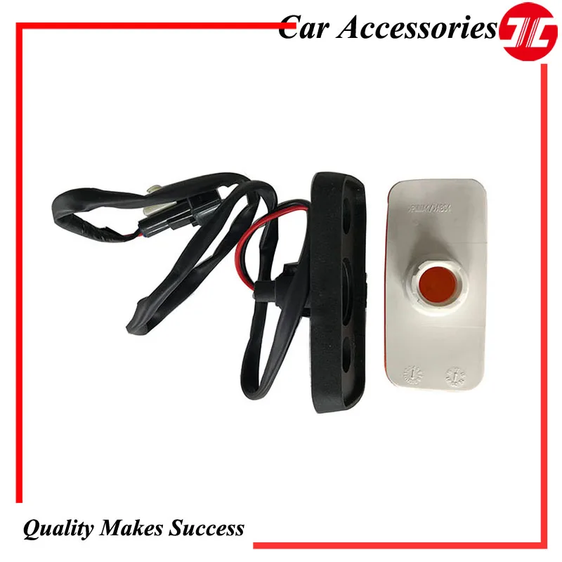 Подлинный боковой габаритный фсветильник рь 1671689 Oe # VYC15 5034 AC для Ford Transit V348 Mk7