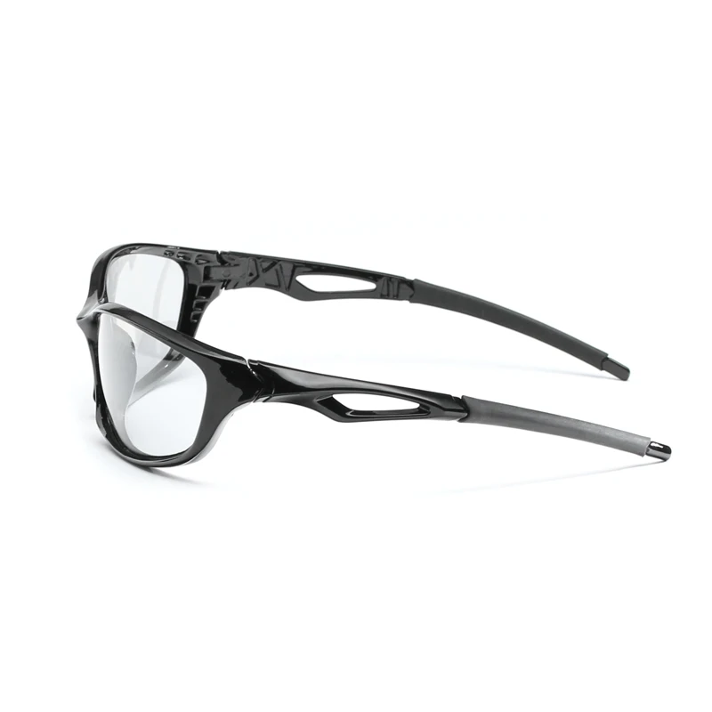 Фотохромные очки ночного видения, очки для мотоцикла, очки для вождения, поляризованные очки с защитой от ультрафиолета hd
