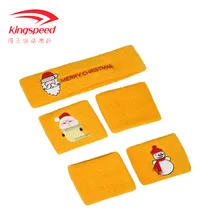 Набор насадок для волейбола для Олимпийских игр, спортивный набор для бега, поглощающий пот, Быстросохнущий насадок, настраиваемый логотип