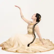 Новинка, ручная работа, индийские сари для женщин, индийская Анна, высококачественное платье для выступлений, женские Красивые наборы с вышивкой