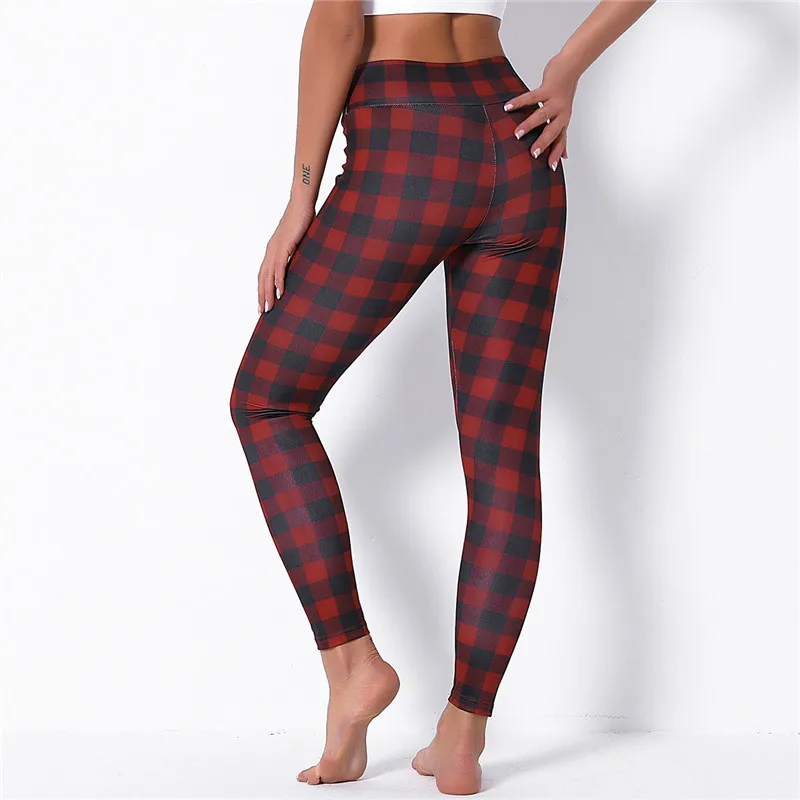 Gym Leggings 