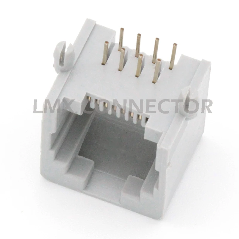 10 шт. разъёмы RJ45 8P8C 55 А | Обустройство дома