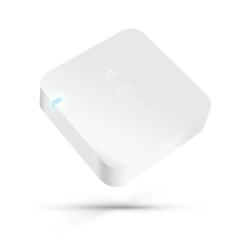 Автомобильный беспроводной адаптер X7 с Mirror link Box HDMI ключ для iOS Android аудио видео