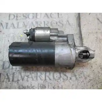 

STARTER MOTOR MERCEDES R CLASS (W251) 320 CDI L (251.122) Bosch 0001115049 A0061514101 [15482983]