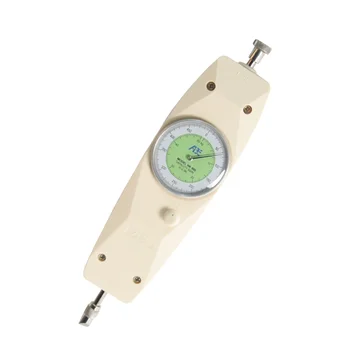 

30N/3KG/6.5LB NK-30 Factory Handheld Analog Push Pull Analog Force Gauge Dynamometer Price