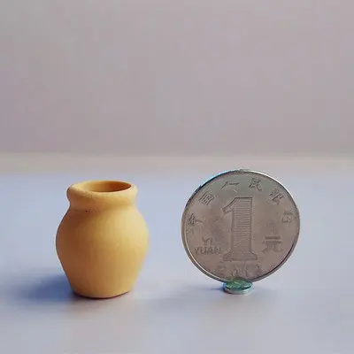 3D стерео ваза моделирование последователь бутылки украшения мини Мико магнит на холодильник фото паста клейкая лента - Цвет: model-10