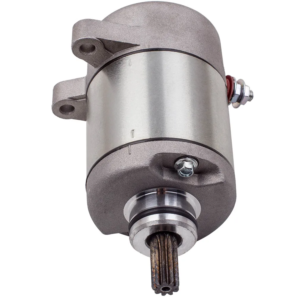 STARTER Motor FOR HONDA 350 TRX350FE TRX350FM TRX350TE TRX350TM RANCHER