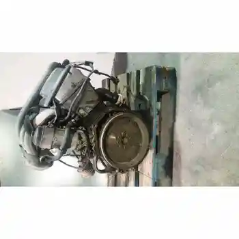 

606912 FULL ENGINE MERCEDES E-CLASS (W210) SALOON DIESELS