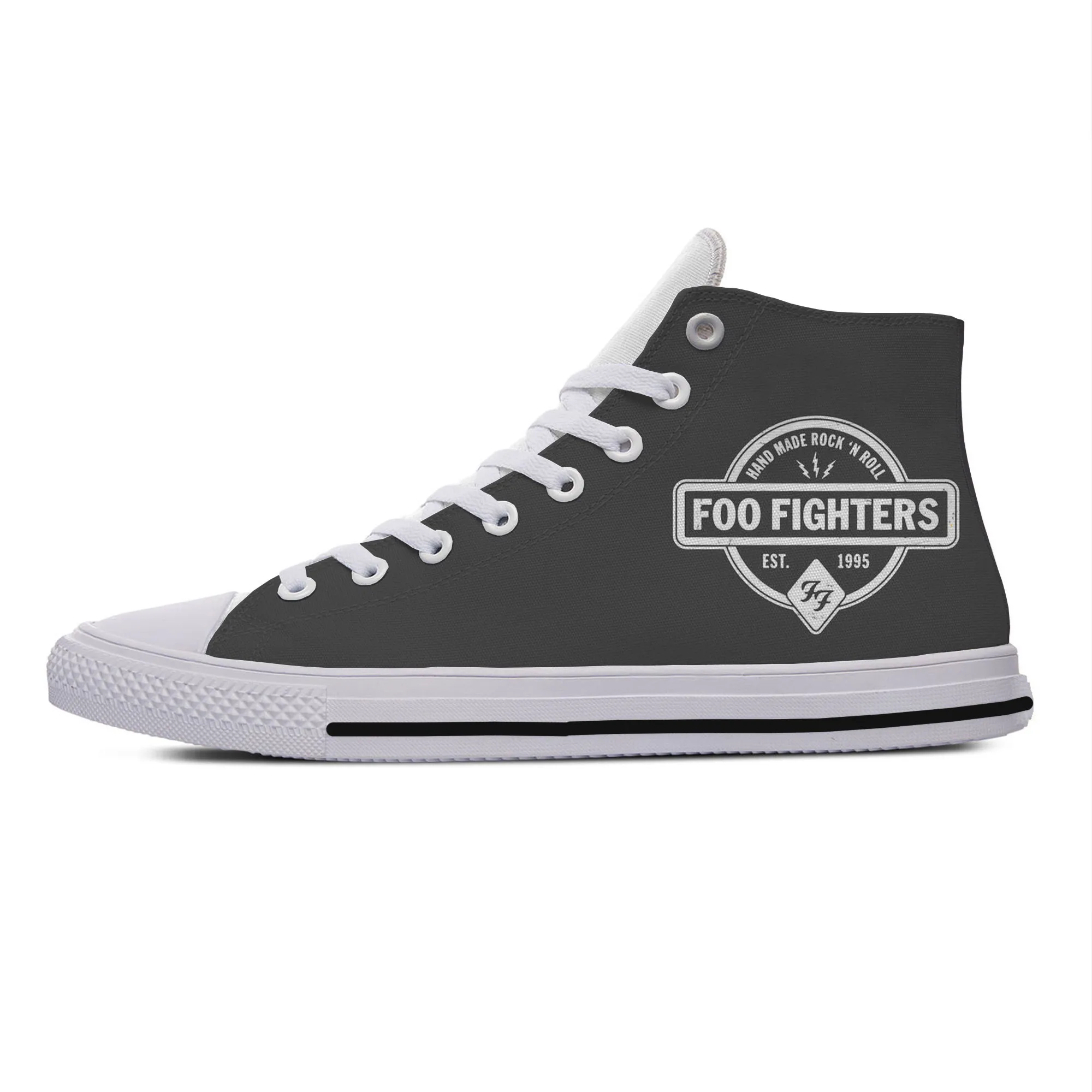 converse foo fighters