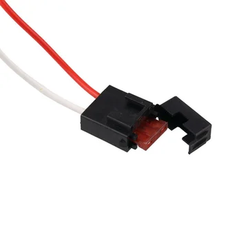 

Tone Horn Wiring Harness Blast Relay Wiring For Truck Car Auto Vehicle