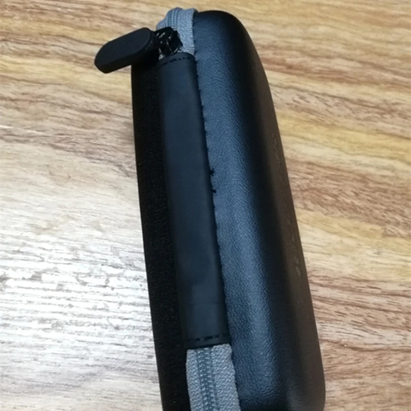 Для sony PCM-A10 SX2000 ICD-UX560F PX470Recording Pen приемная коробка сумка для хранения Портативная сумка