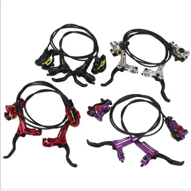 hydraulic brake kit bike