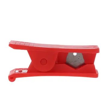 

PVC PU Nylon Rubber Silicone Plastic Tube Pipe Hose Cutter Cut Up Scissors Hot