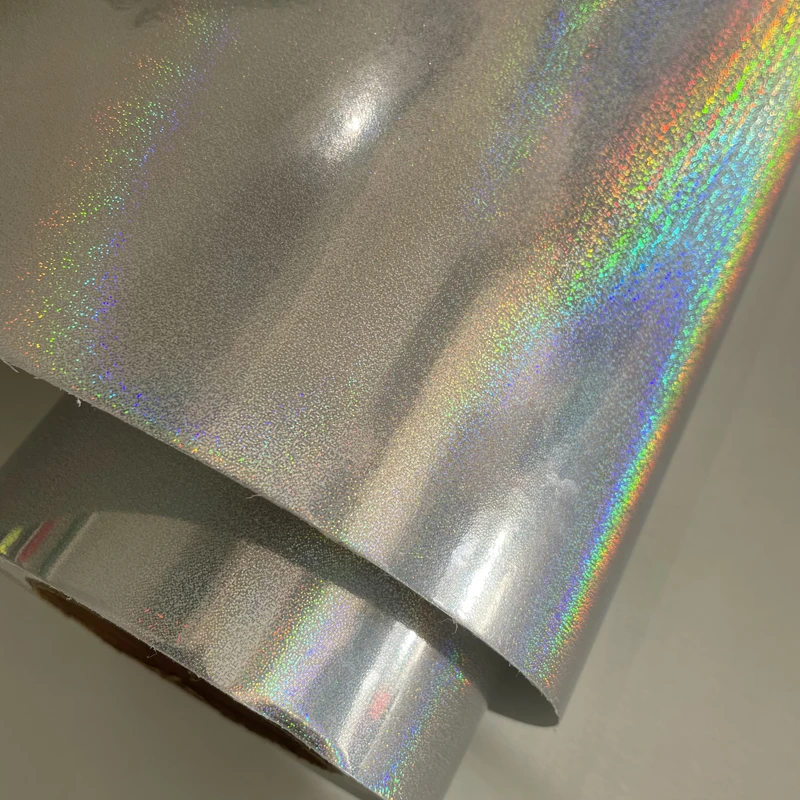 Holographic Permanent Adhesive Vinyl World ubicaciondepersonas.cdmx