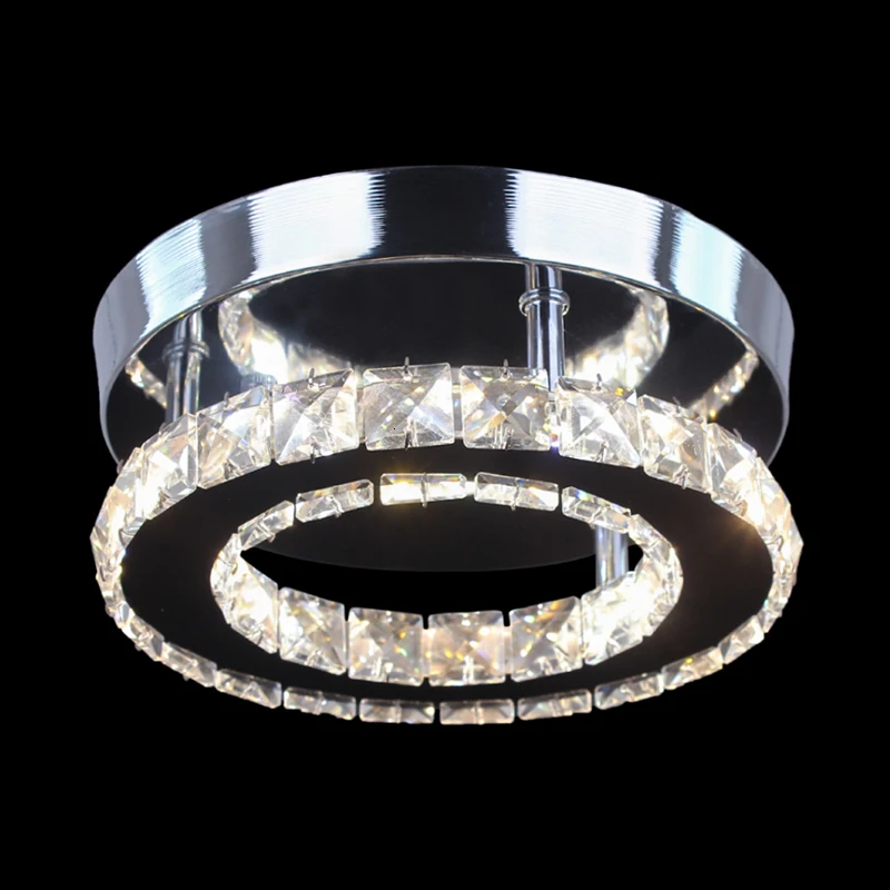 Re Crystal Round Plastic Ceiling Light Covers Modern Home Re Crystal Round Plastic Ceiling