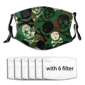 

Shutterstock_233203516_vector Men And Women Adult Outdoor Washable Dust Breathable Masker Filter Reusable