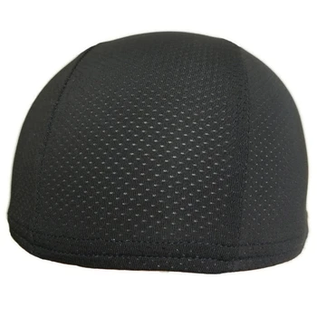

Helmet Motorcycle Bicycle Helmet Inner Cap Coolmax Hat Quick Dry MESH FOR BMW F800GT F800R F800S F800ST HP2 EnduRo HP2 Megamoto