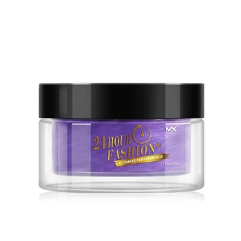 

Fast Hair Coloring Wax Disposable Hair Dye Mud Multi-color Hair Dyed Cream One-Time Hair Dyeing: