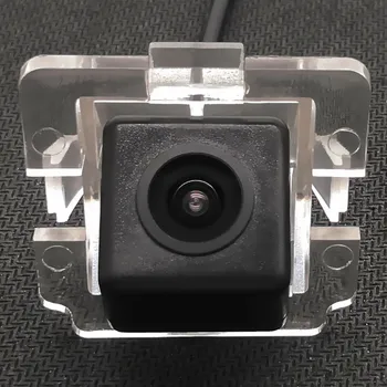 

170 Degree Waterproof HD Car Rear View Reverse Backup Parking Camera For Mitsubishi Outlander XL GT 4WD Airtrek 2006-2015