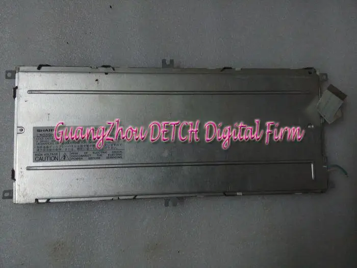 

Industrial display LCD screen 8.9-inch LM089HB1T04 LCD screen