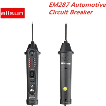 

All-Sun EM287 Automotive Circuit Breaker Meter Test Device Car Diagnostic Tester