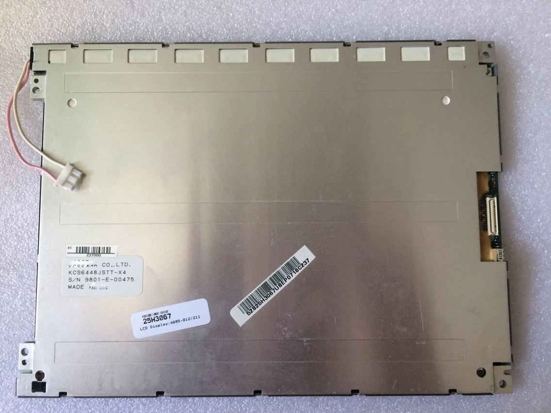 

Industrial LCD screen display Part KCS6448JSTT-X6