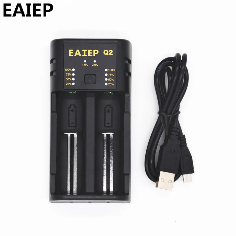 EAIEP 100% оригинальный AAA1.2V (600 900 мАч) Подлинная карта установленная специально NiMH