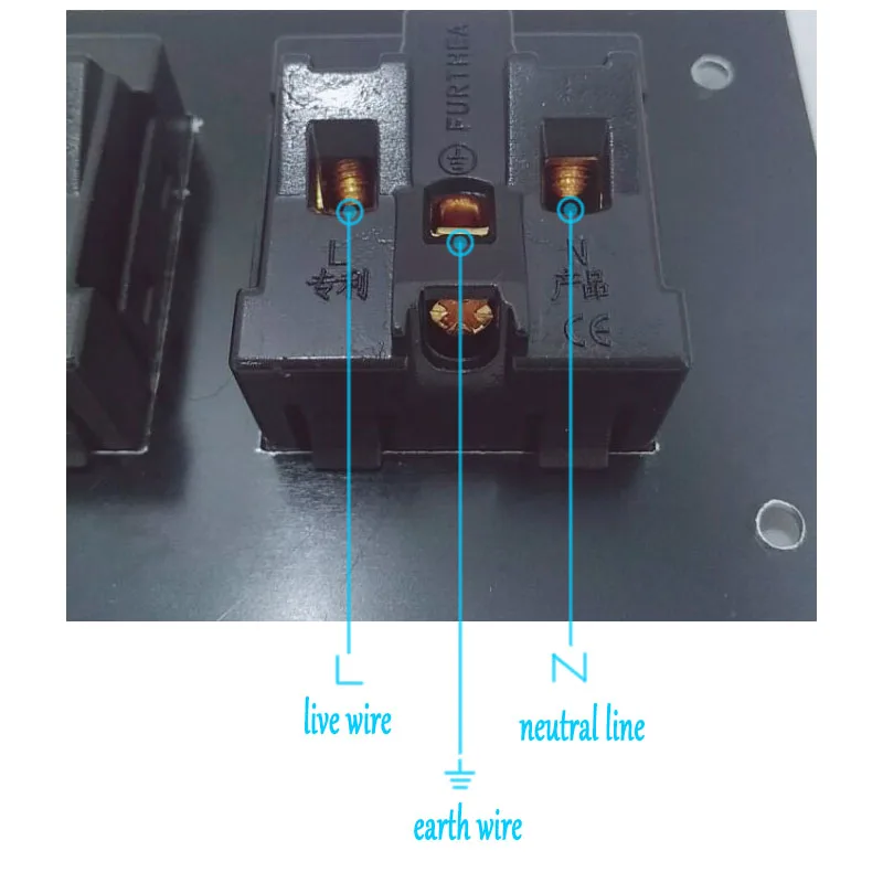 MMOMultionedia розетка Универсальный Три разъема RL VIEDO аудио USB VGA HDMI сетевой разъем преобразования