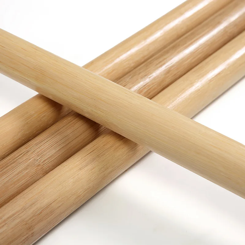 

Indonesia Rattan wu shu gun Natural Stick Rattan Short Stick Eyebrow-level Staff Wing Chun Shaolin Stick Performance Wing Chun L