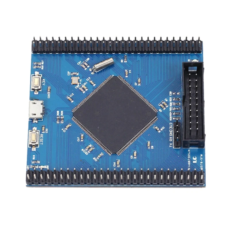 STM32F429IGT6 макетная плата Cortex-M4 STM32F4 ARM для обучения STM32F429 основная | Компьютеры и офис