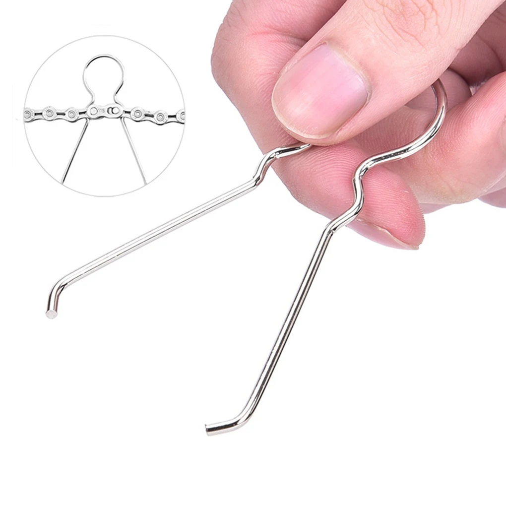 

Bicycle Chains Disassembly Tools Portable Bicycle Chain Breaker Chain Missing Link Disassembly Repair Tools Cycling Accessories